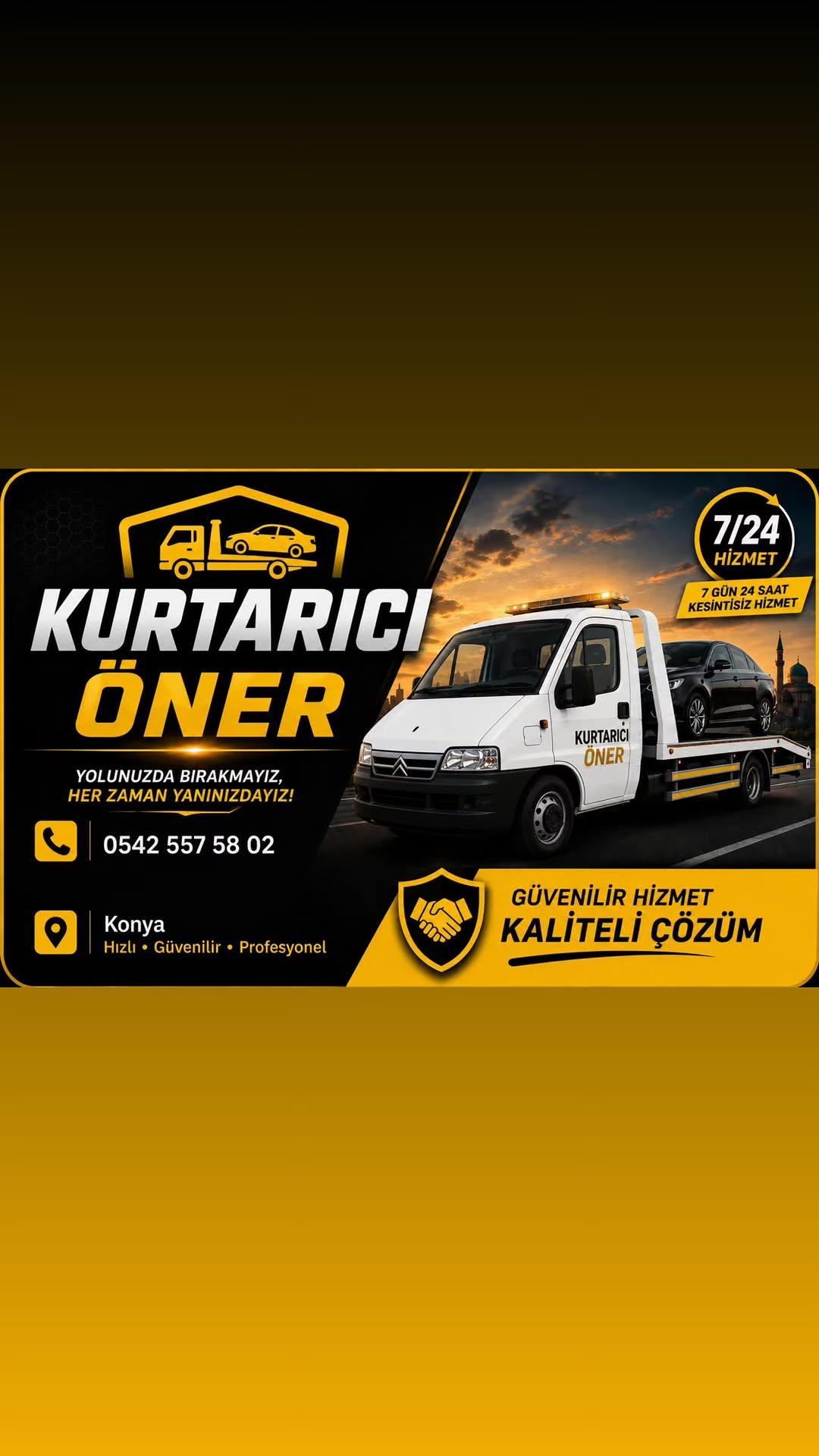 Kurtarıcı Öner
